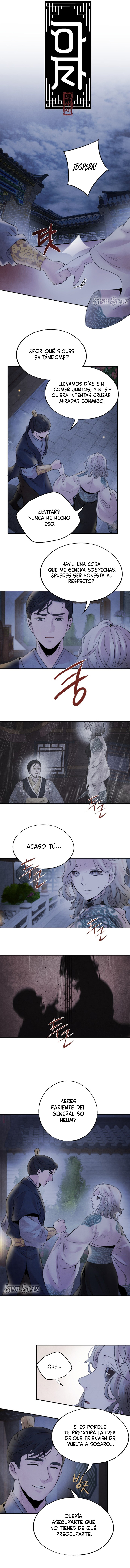 Aza capítulo 31 página 7