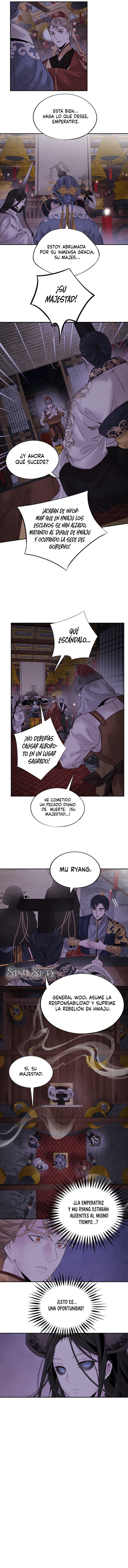 Aza capítulo 33 página 9