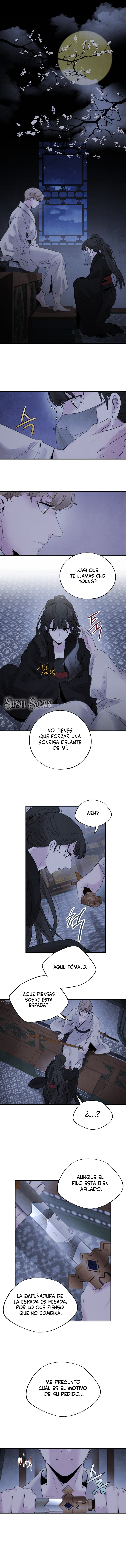 Aza capítulo 35 página 11