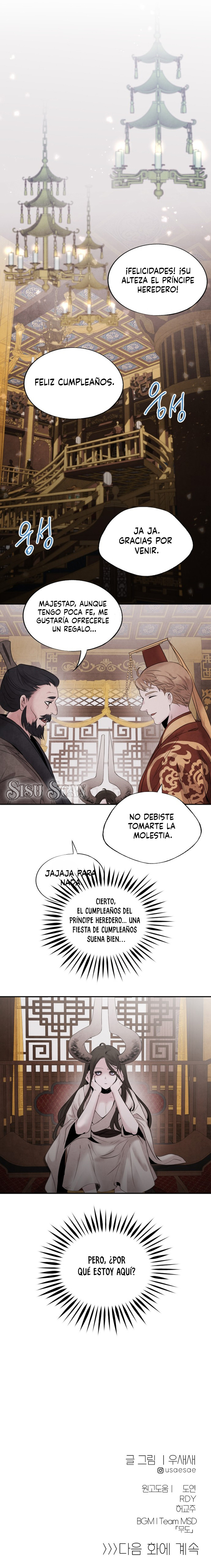 Aza capítulo 35 página 15