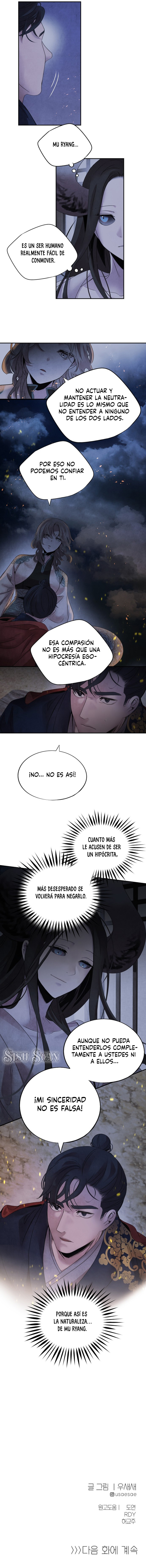 Aza capítulo 38 página 11