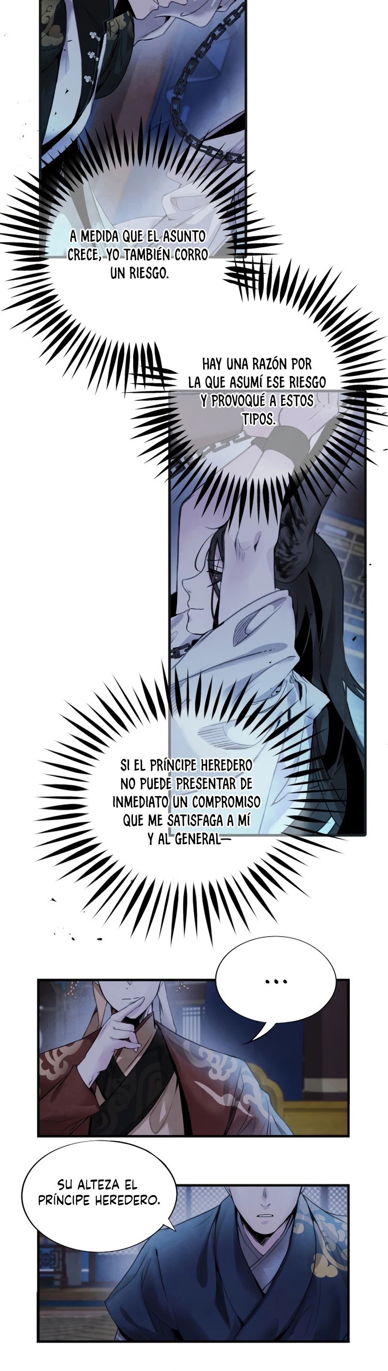 Aza capítulo 42 página 15