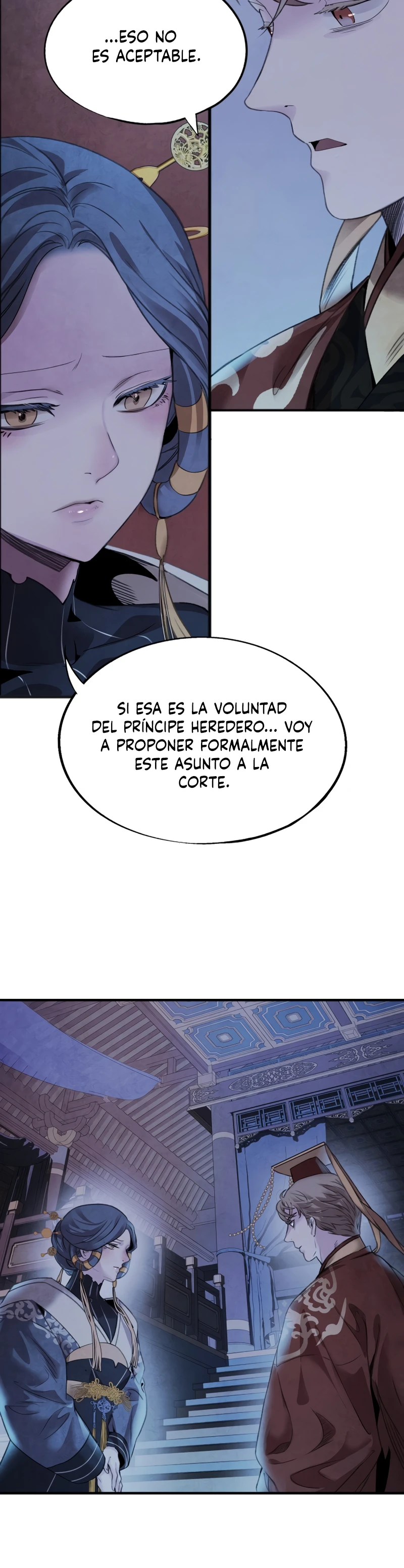 Aza capítulo 42 página 17