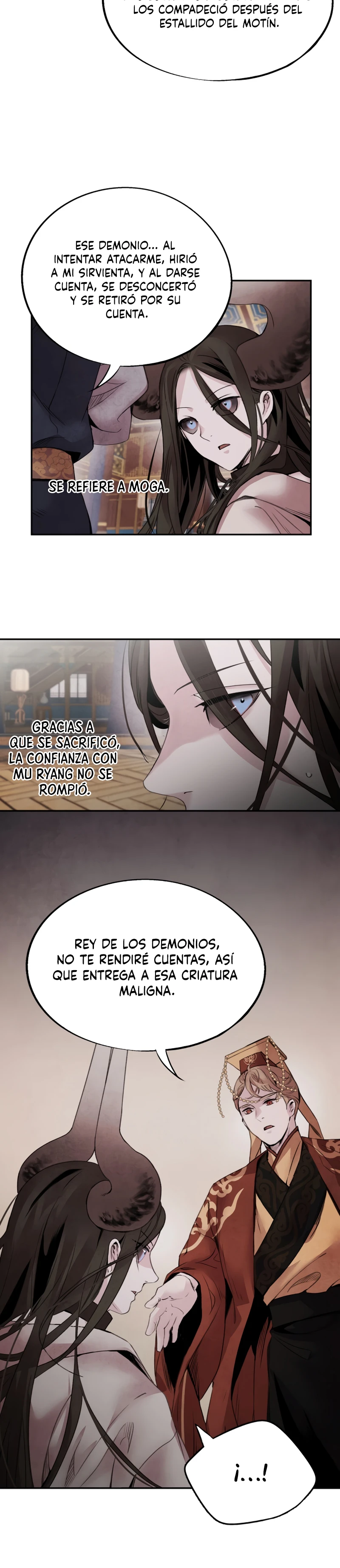 Aza capítulo 42 página 6