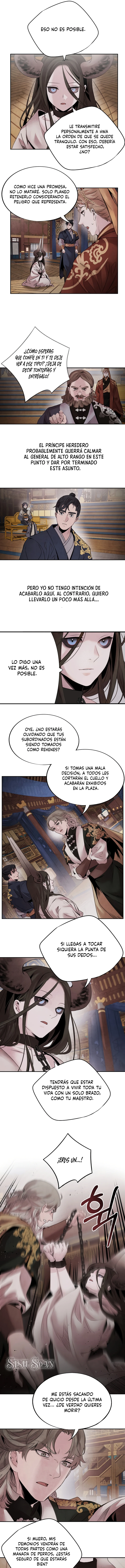 Aza capítulo 42 página 7