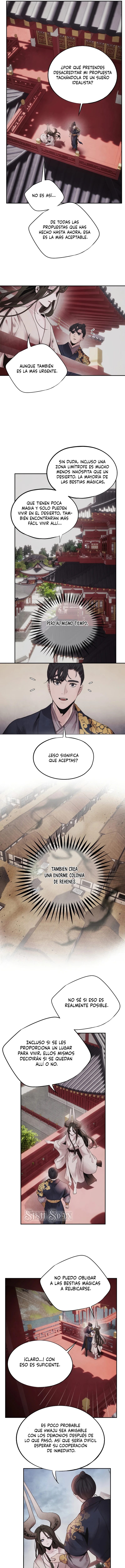 Aza capítulo 43 página 12