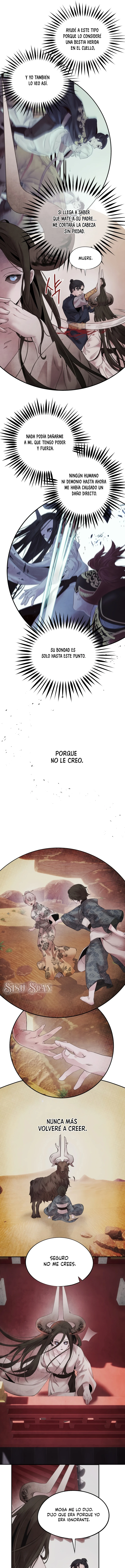 Aza capítulo 43 página 14