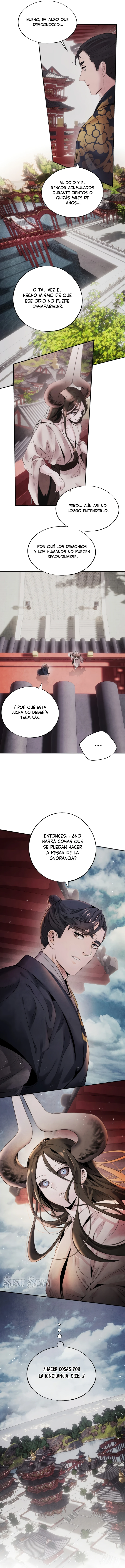 Aza capítulo 43 página 16