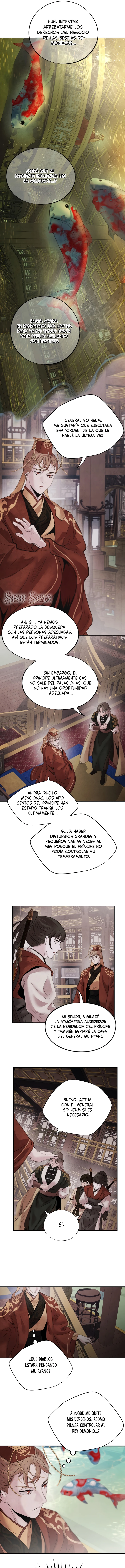 Aza capítulo 43 página 7