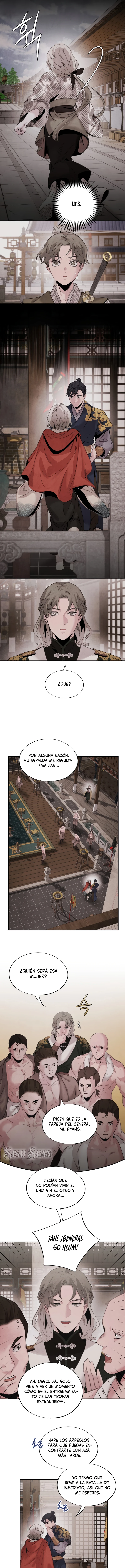 Aza capítulo 44 página 10