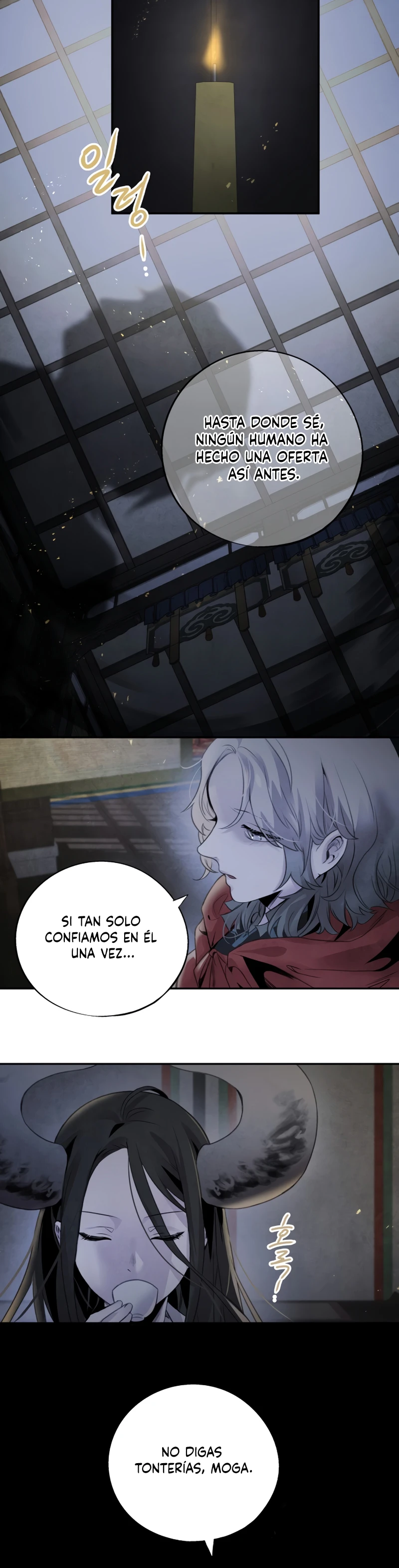 Aza capítulo 44 página 13