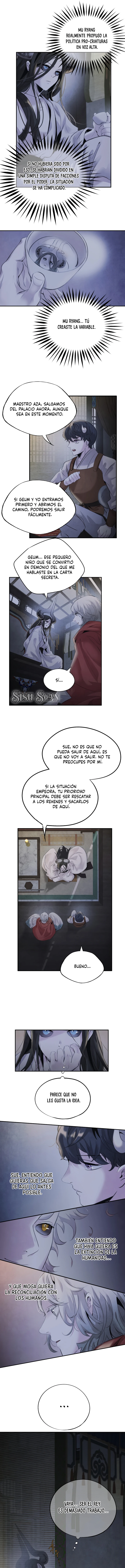Aza capítulo 44 página 16