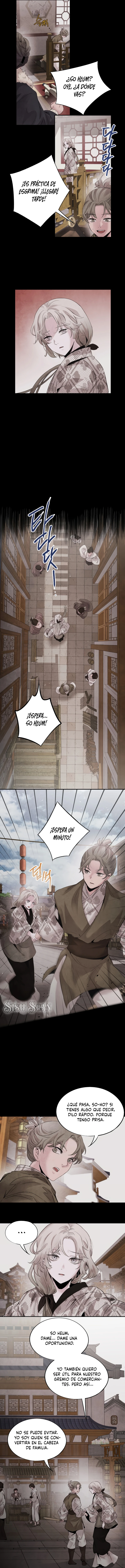 Aza capítulo 44 página 7