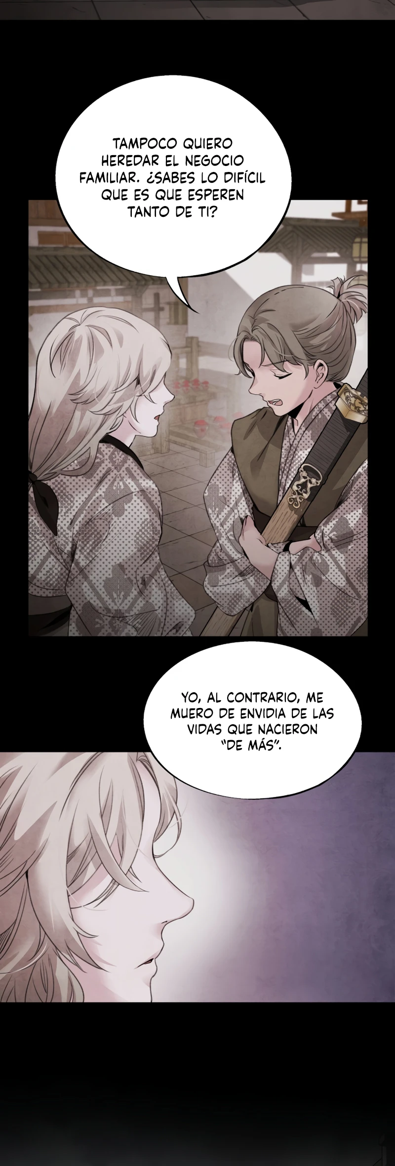 Aza capítulo 44 página 8