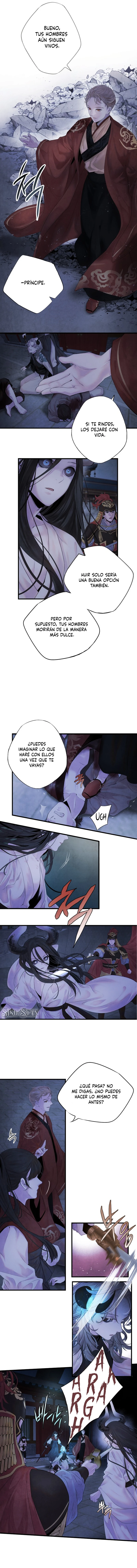 Aza capítulo 5 página 9