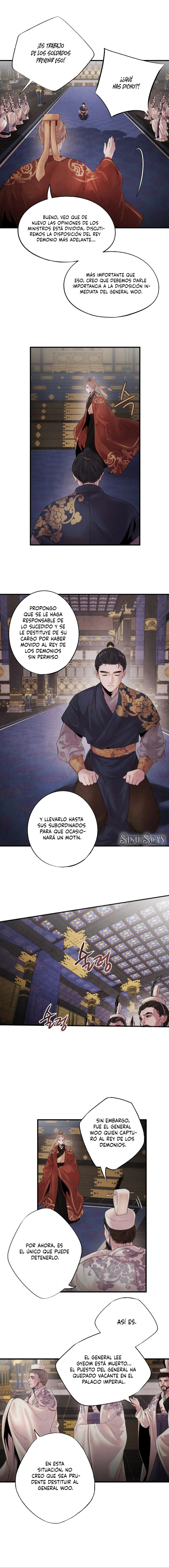 Aza capítulo 6 página 9