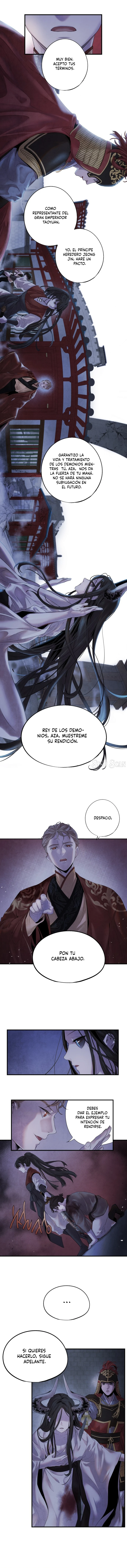 Aza capítulo 6 página 6