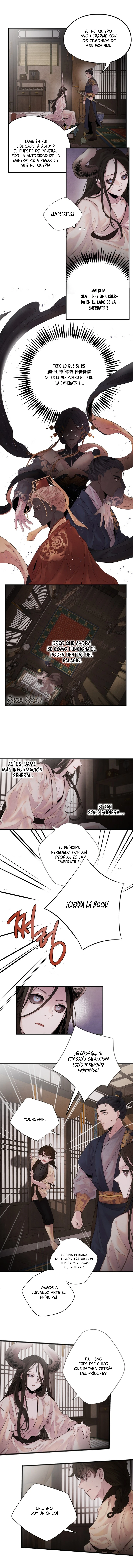 Aza capítulo 7 página 11