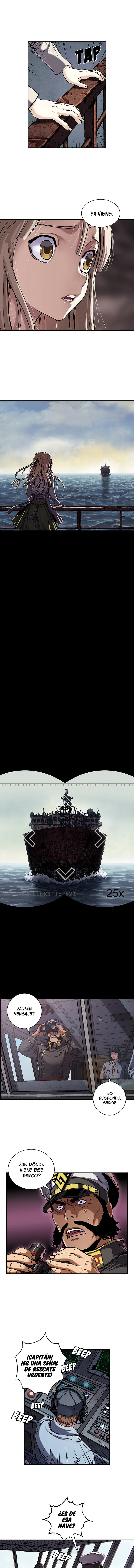 Leviathan capítulo 143 página 4