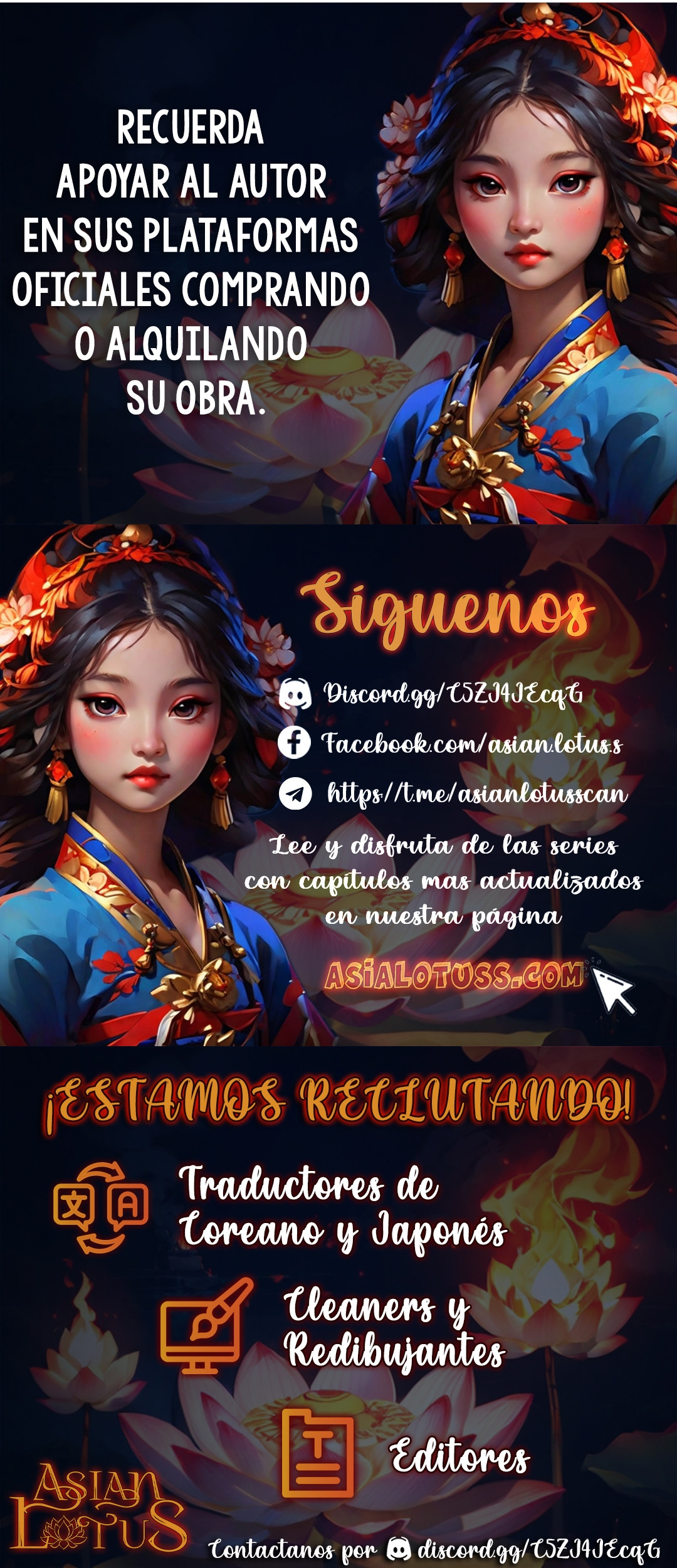 Efectivo o Crédito capítulo 13 página 10