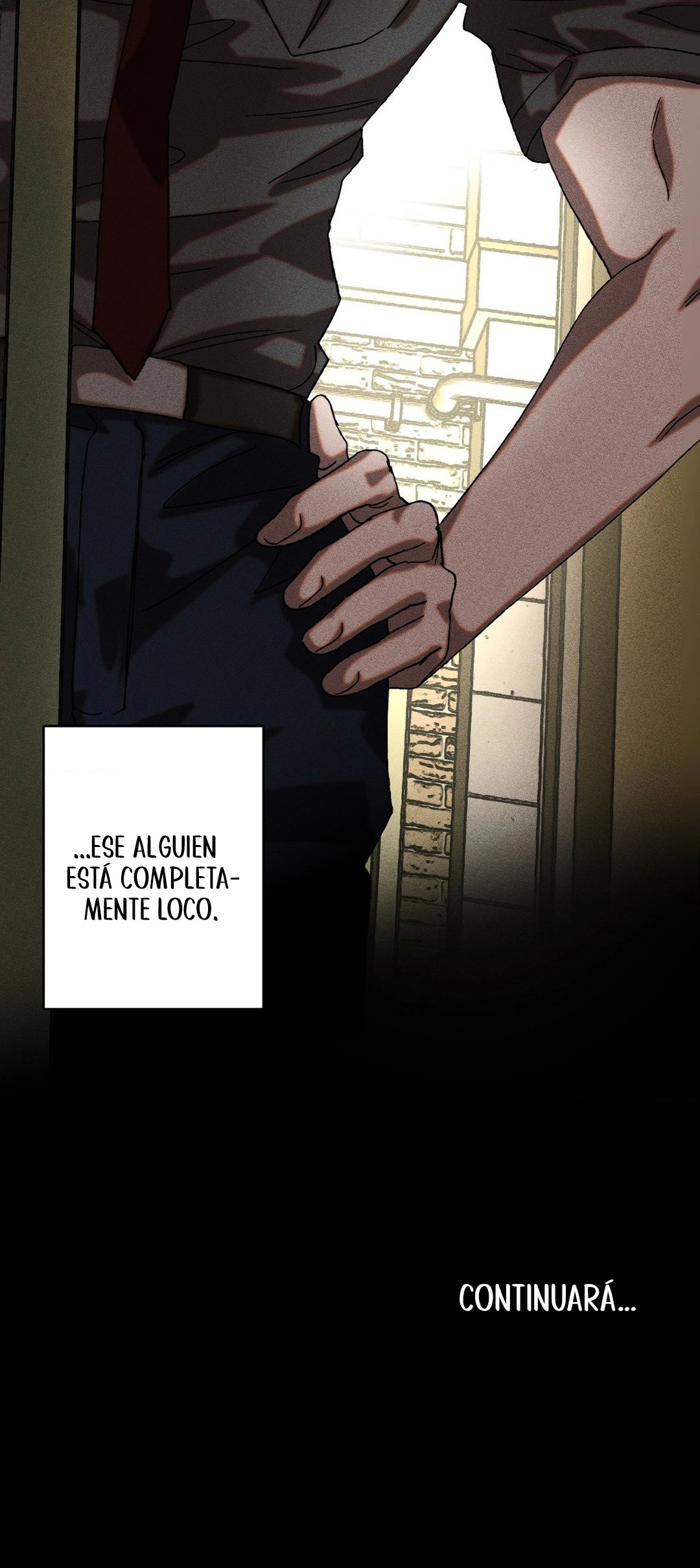 Efectivo o Crédito capítulo 6 página 10