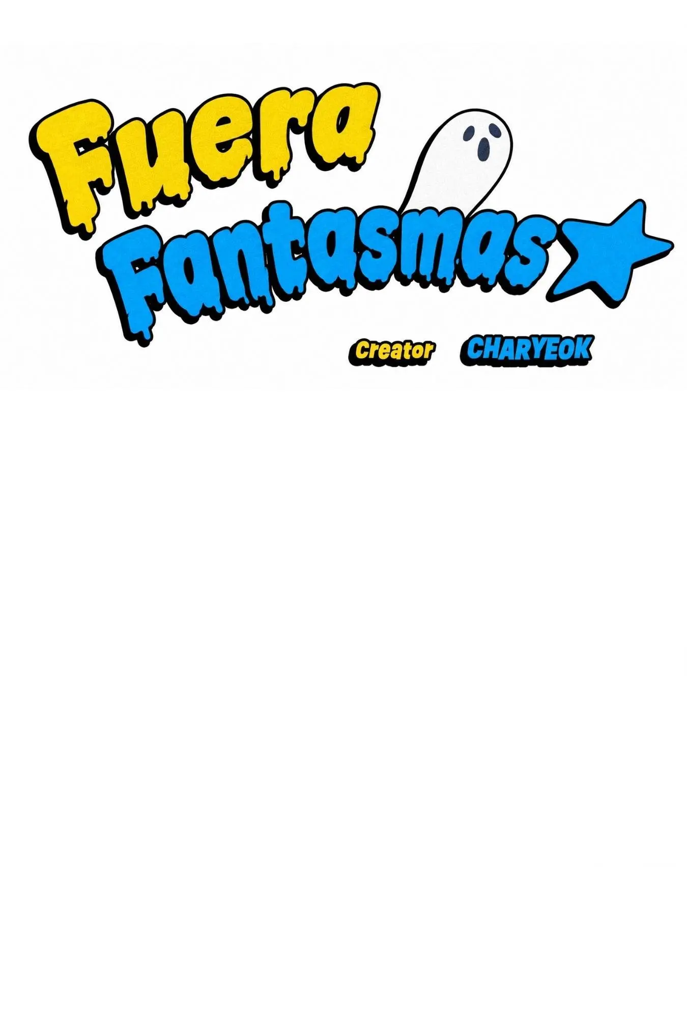 Fuera Fantasmas capítulo 4 página 7