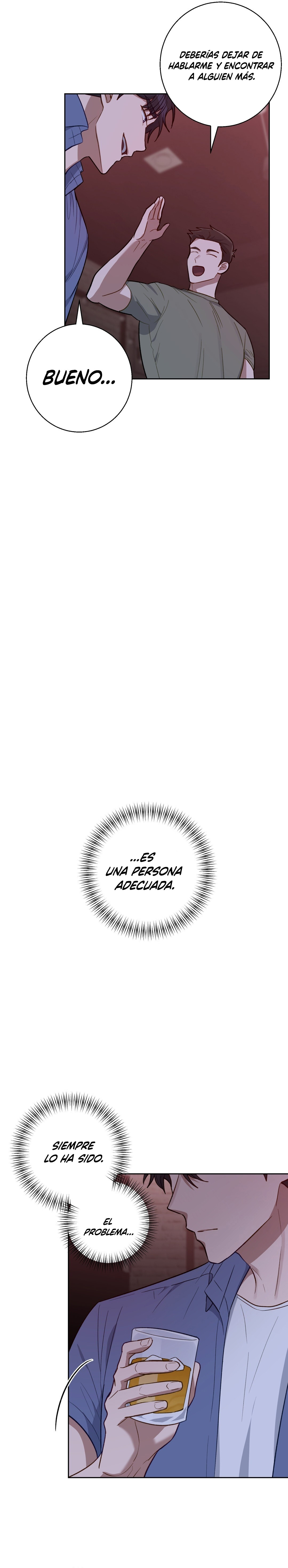Esencia capítulo 13 página 12
