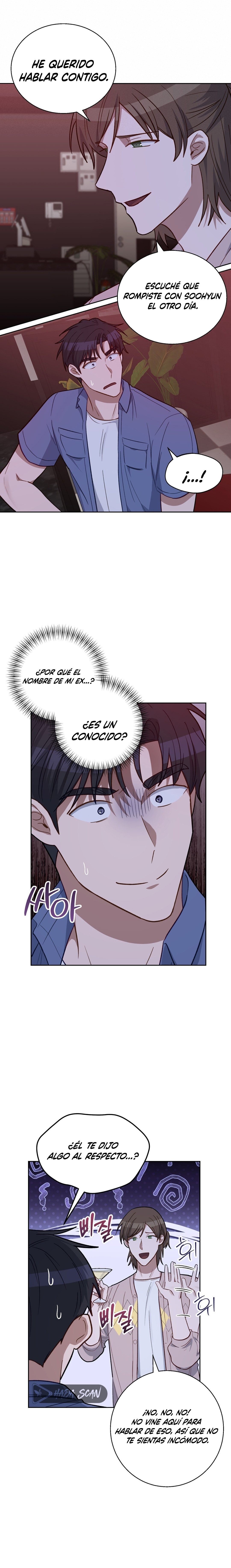 Esencia capítulo 13 página 16