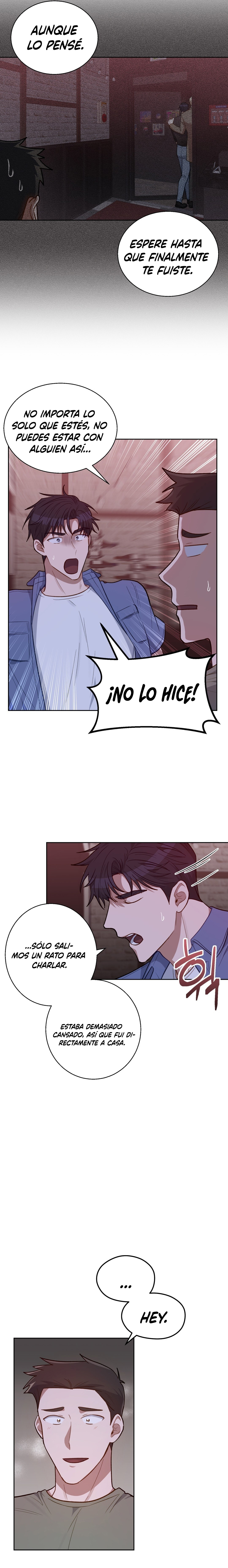 Esencia capítulo 13 página 9