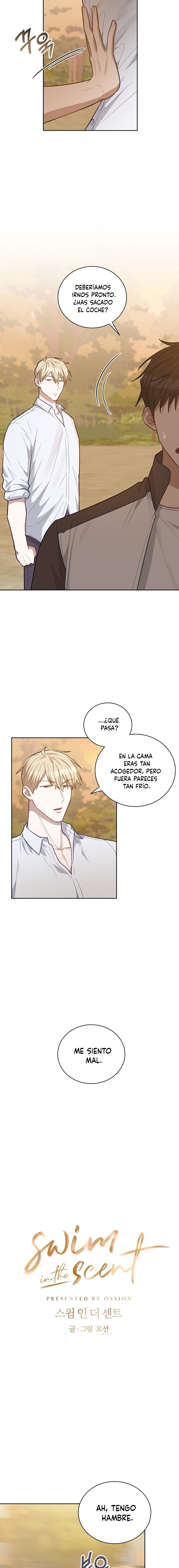Esencia capítulo 21 página 10