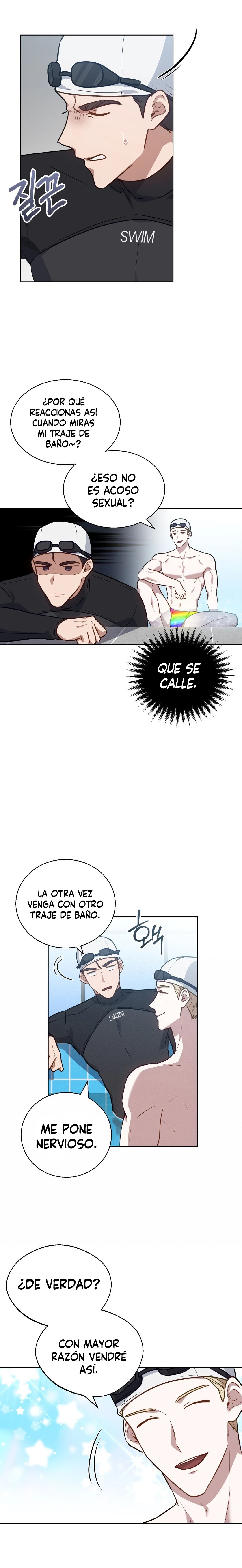 Esencia capítulo 4 página 14