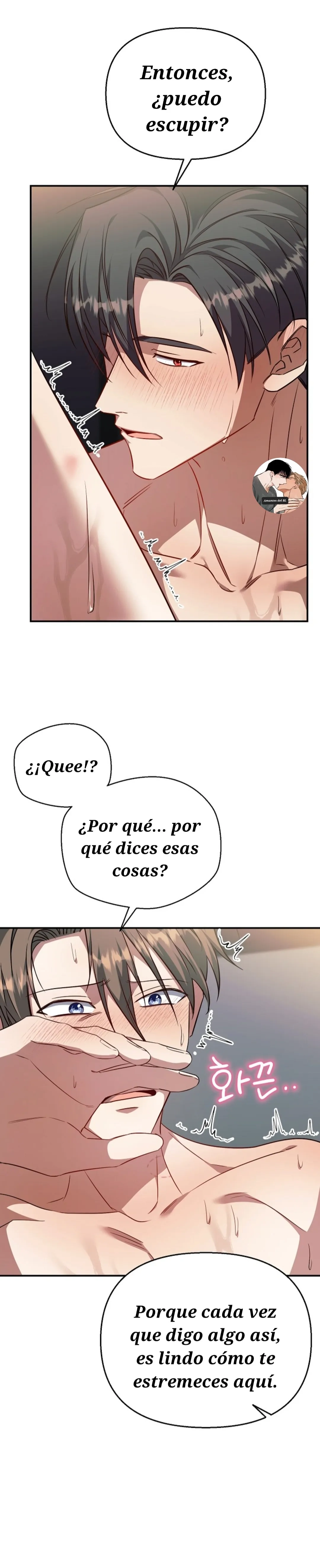 Completamente solo capítulo 10 página 15