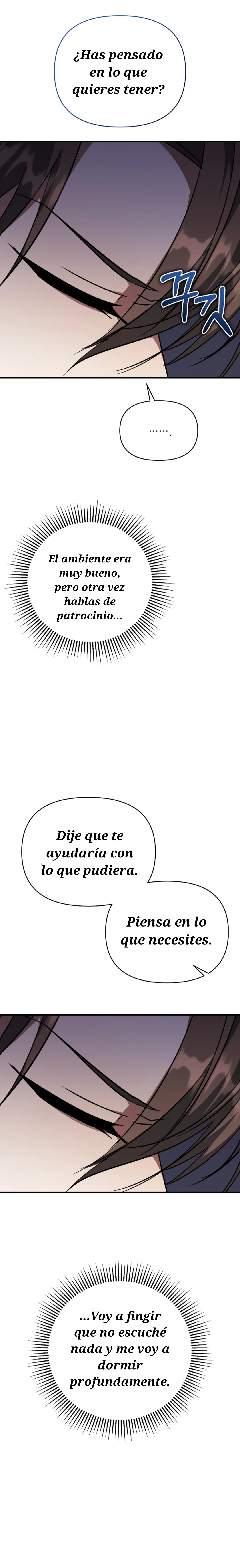 Completamente solo capítulo 11 página 26