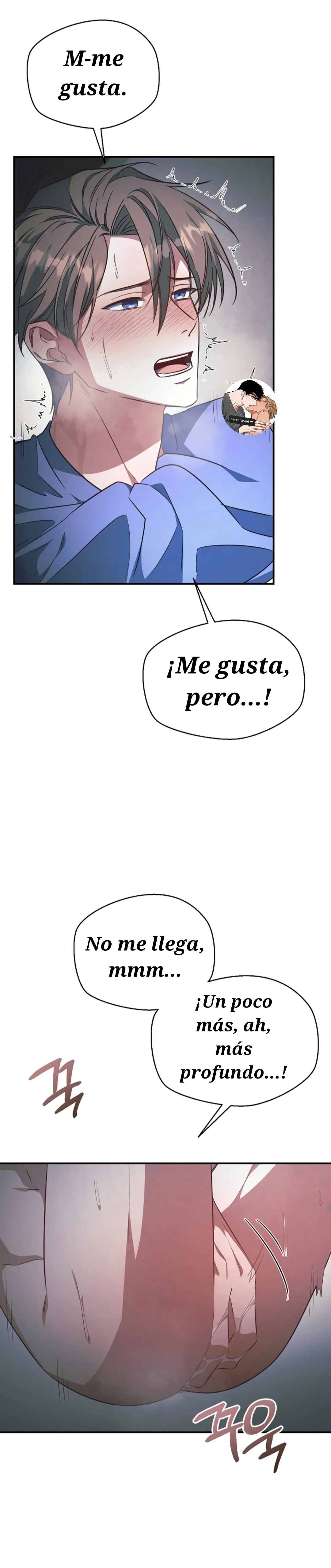 Completamente solo capítulo 17 página 13