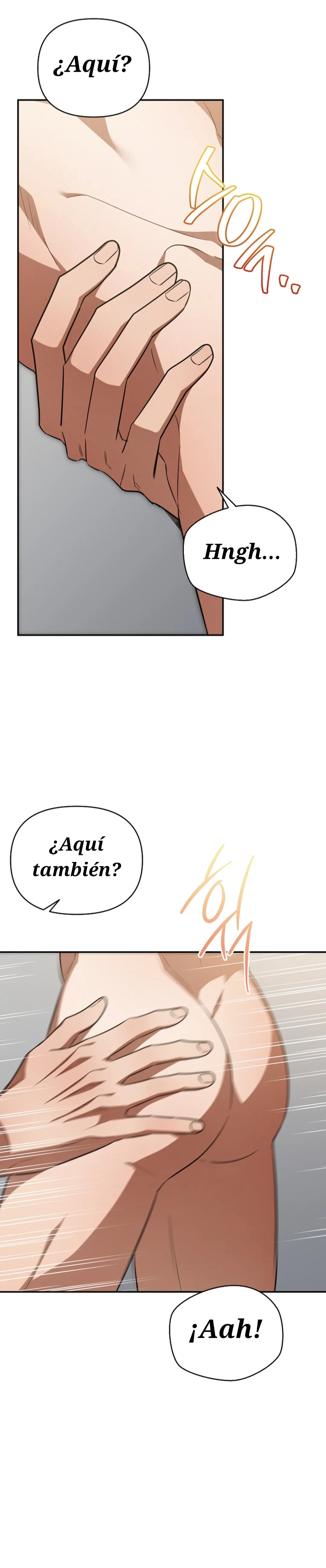 Completamente solo capítulo 26 página 19