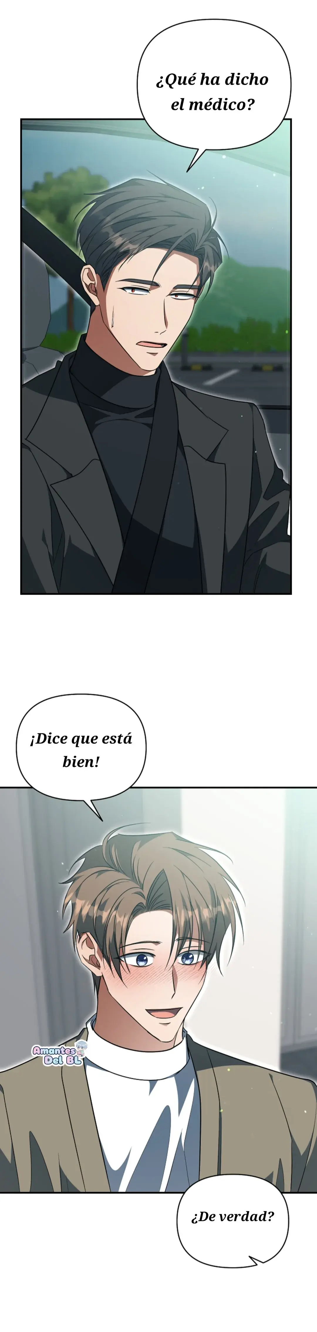 Completamente solo capítulo 37 página 15