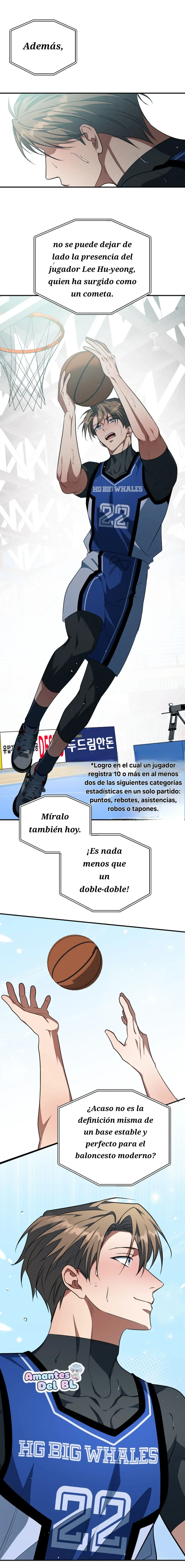 Completamente solo capítulo 38 página 8