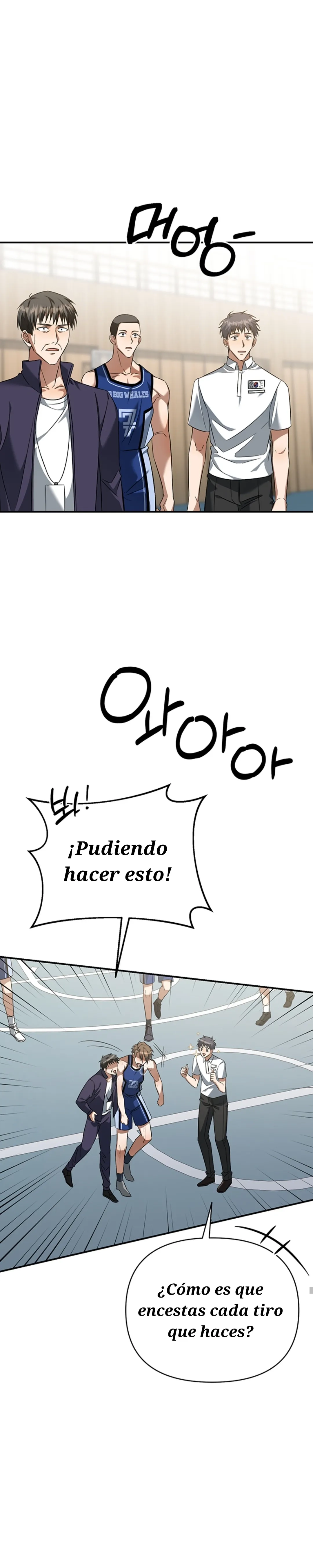 Completamente solo capítulo 4 página 22