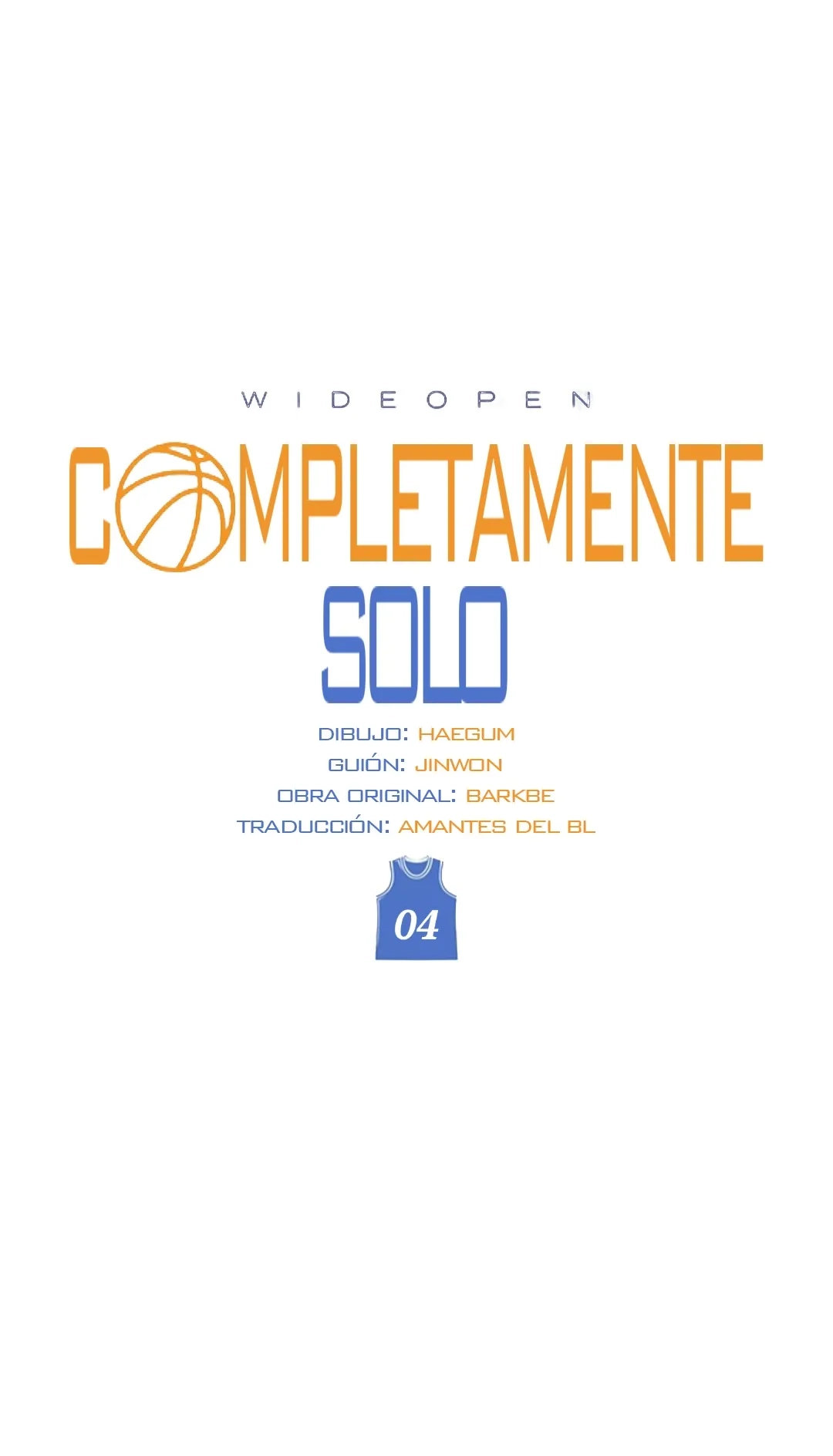 Completamente solo capítulo 4 página 7