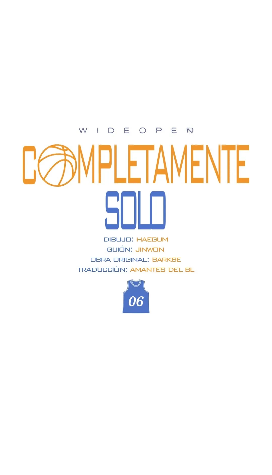Completamente solo capítulo 6 página 13