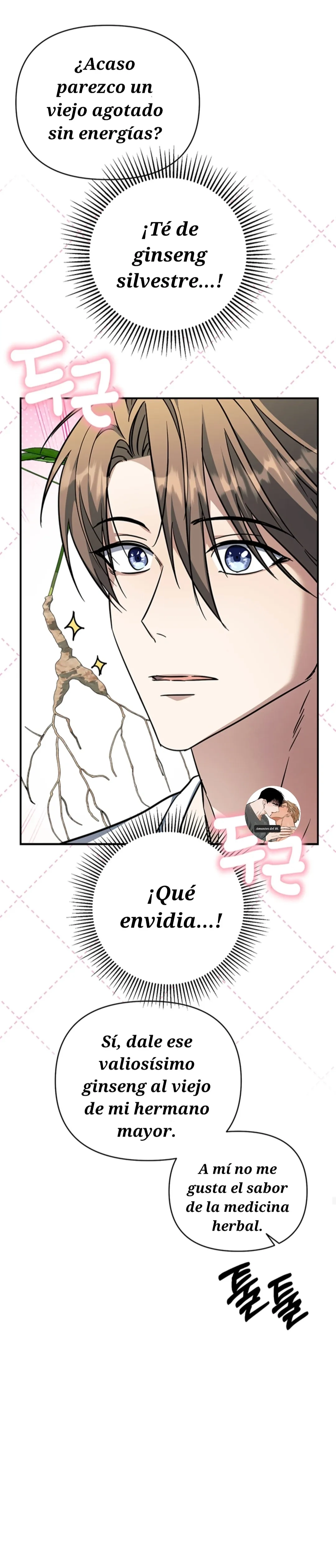 Completamente solo capítulo 7 página 12