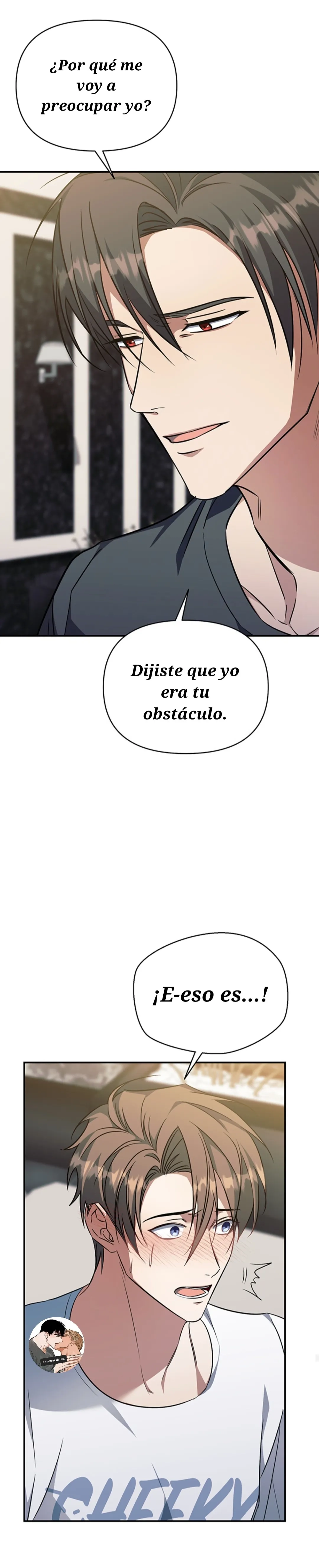Completamente solo capítulo 7 página 23