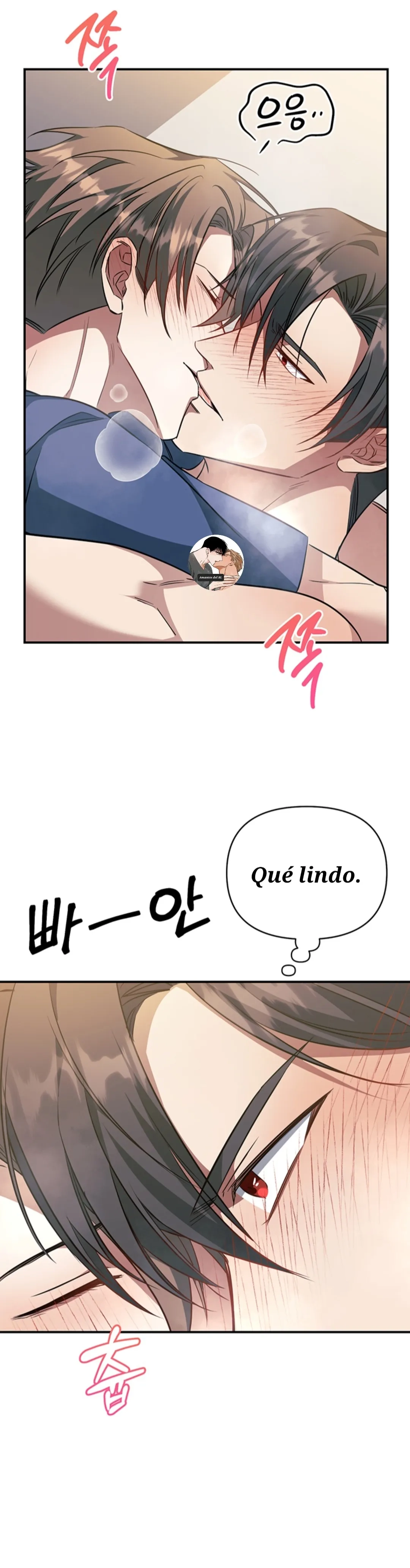 Completamente solo capítulo 8 página 34