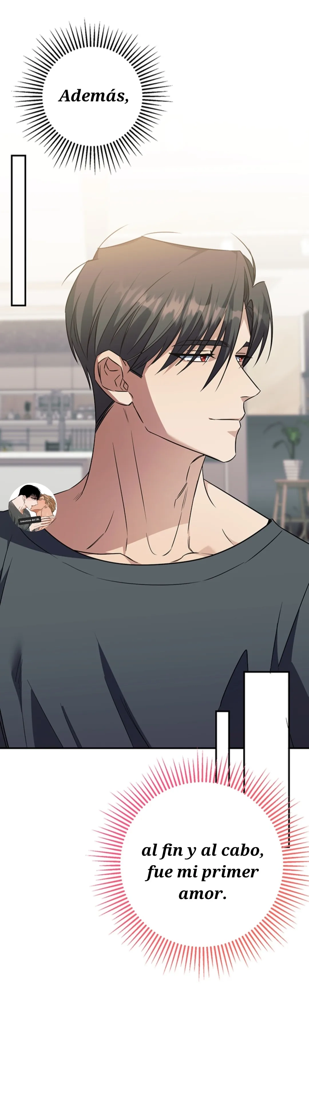 Completamente solo capítulo 8 página 7