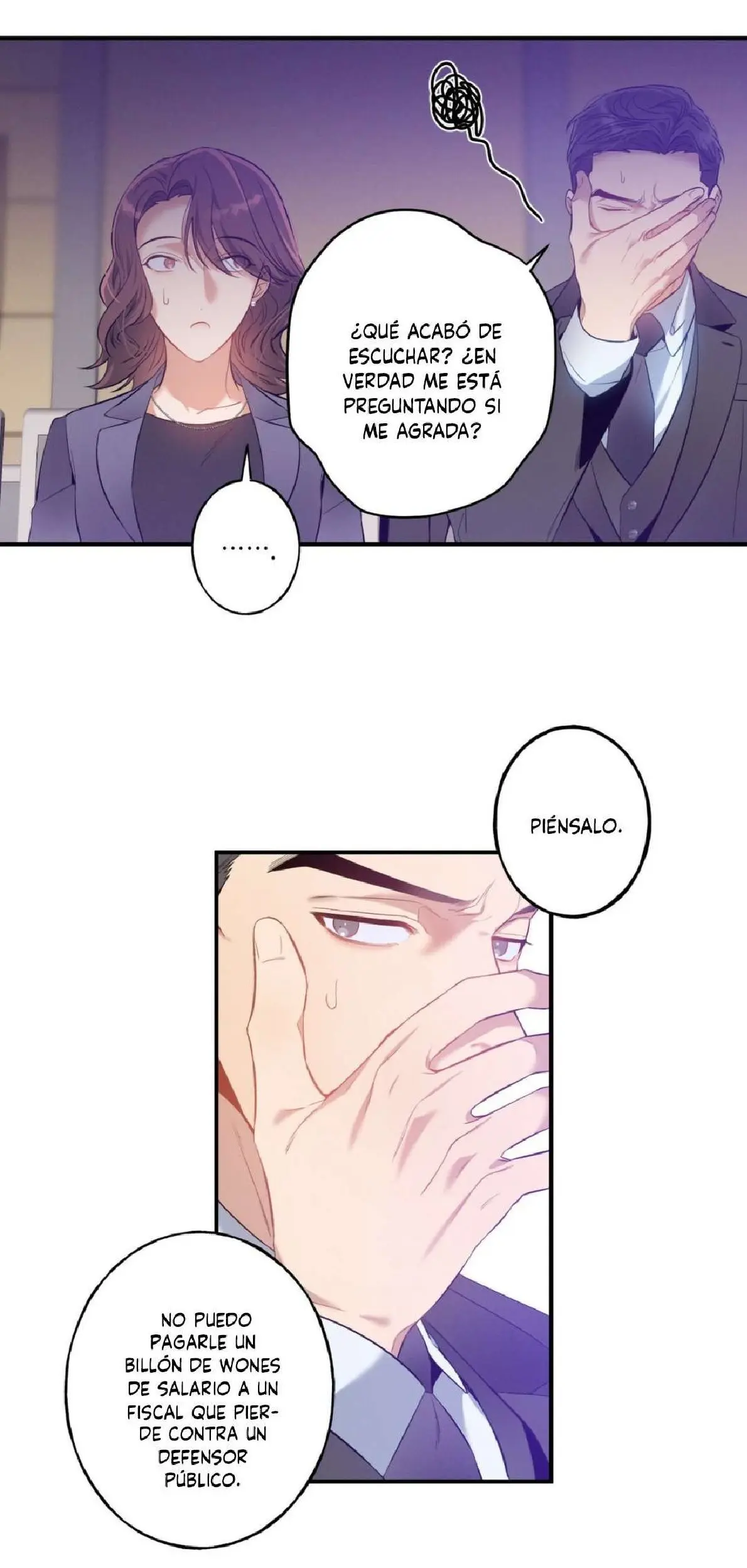 No Moral capítulo 1 página 38