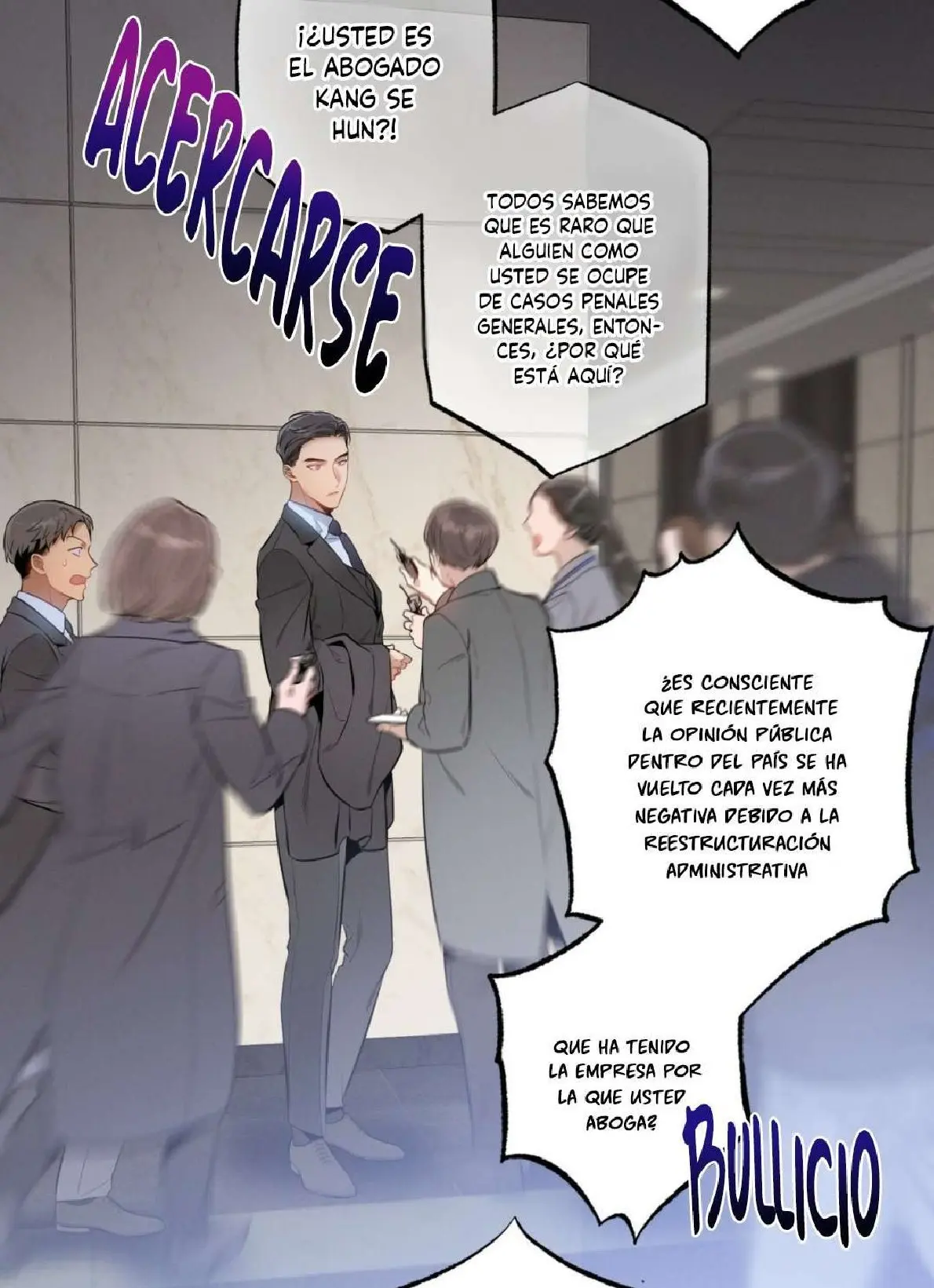 No Moral capítulo 1 página 54