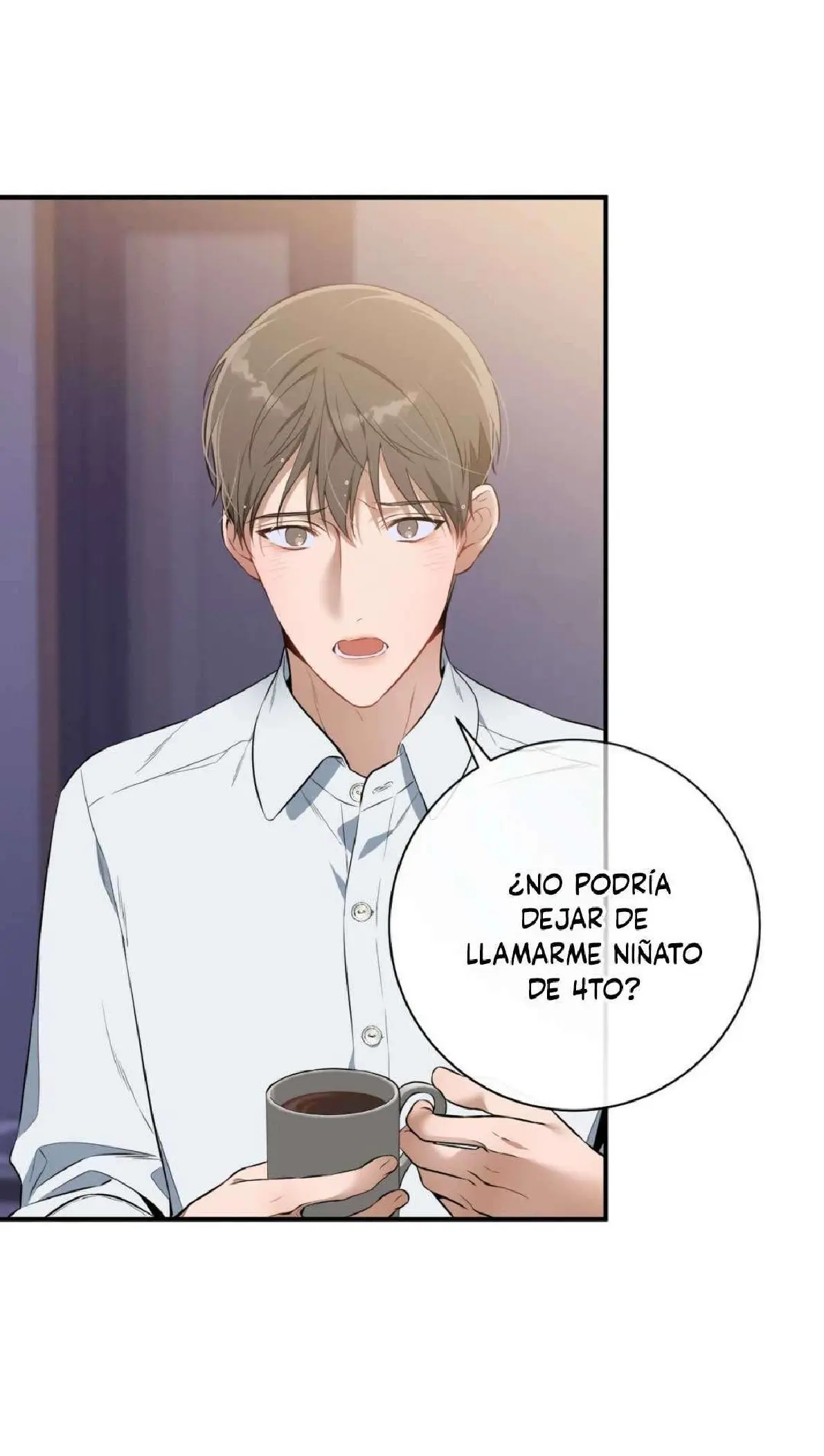 No Moral capítulo 10 página 15
