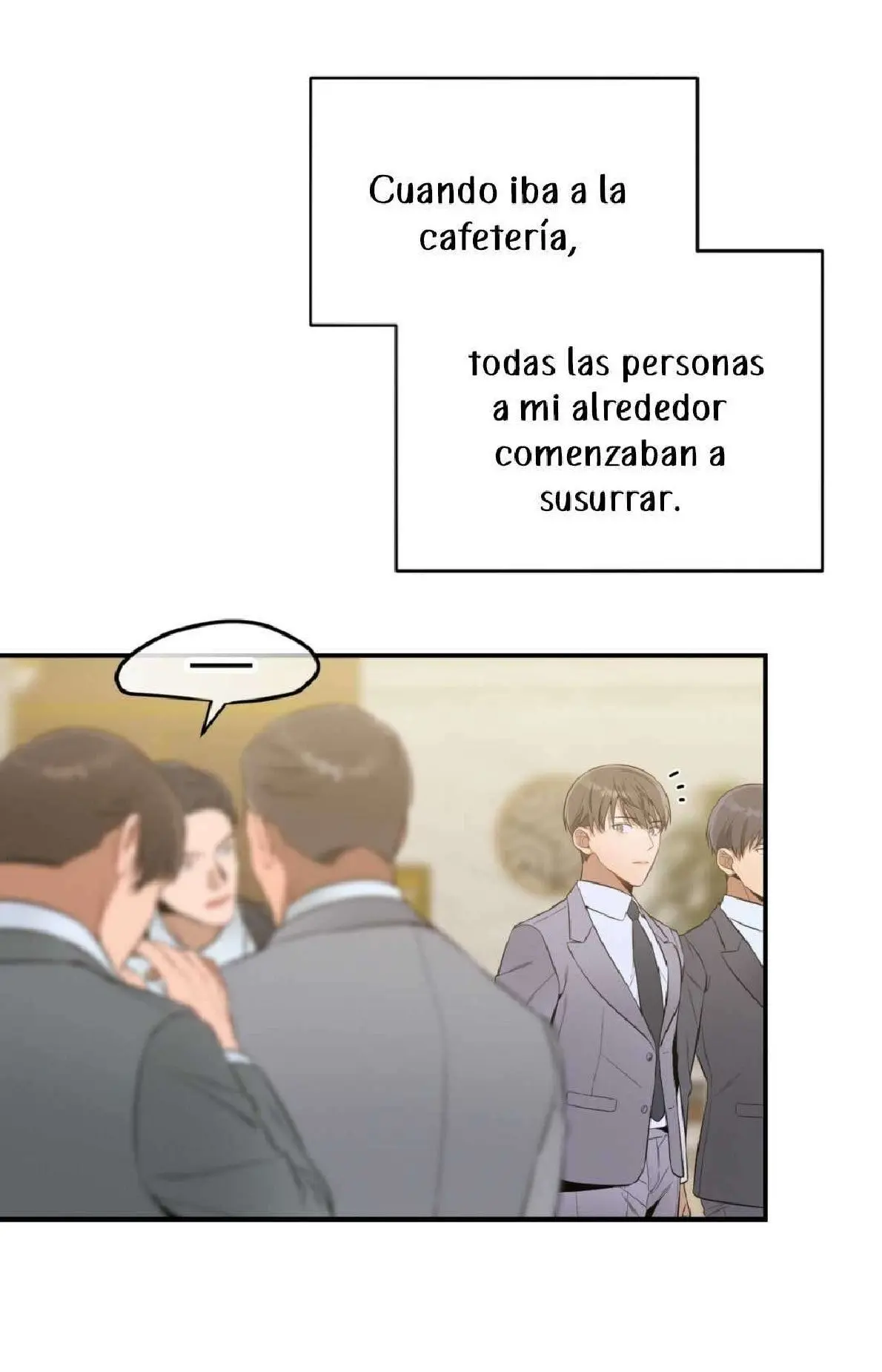 No Moral capítulo 10 página 19