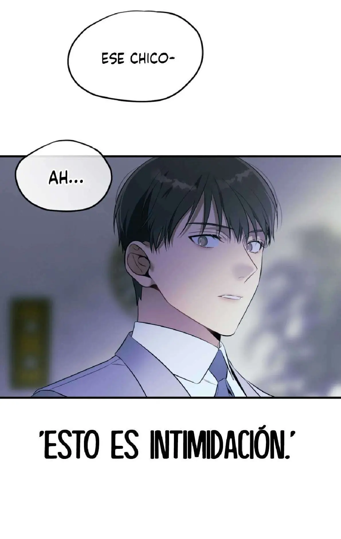 No Moral capítulo 10 página 20