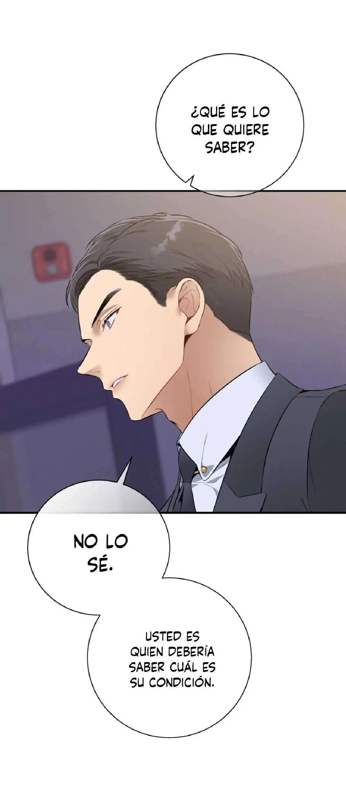 No Moral capítulo 10 página 40